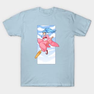 Botan T-Shirt